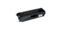 Brother TN-433 high yield compatible black laser toner cartridge